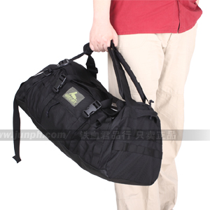 格里高利Gregory Duffle 美军多功能战术驮包（40L）