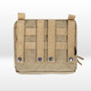 COMBAT2000 Molle Spec Ops系列 方形薄杂物包 旅行背包 收纳包 收纳袋 君品