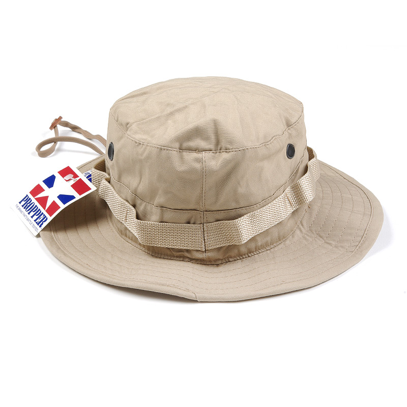 美国Propper 防刮布 奔尼帽 户外专用 杂物箍 排气孔有效排除热气 君品