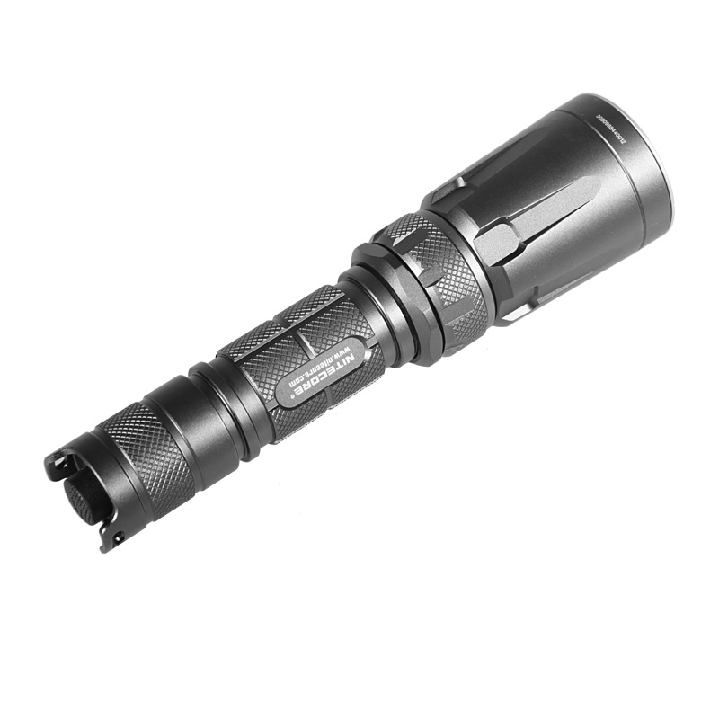奈特科尔Nitecore SRT7复仇者手电