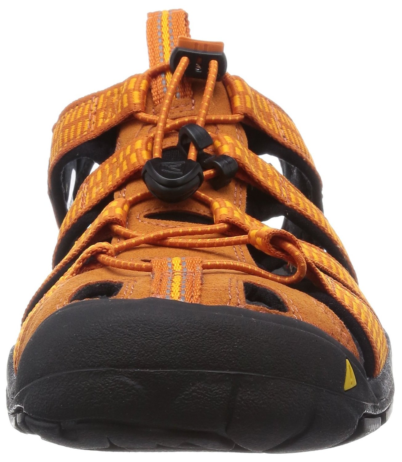 KEEN CLEARWATER CNX男士溯溪鞋 防滑透气沙滩鞋 户外徒步休闲鞋 君品