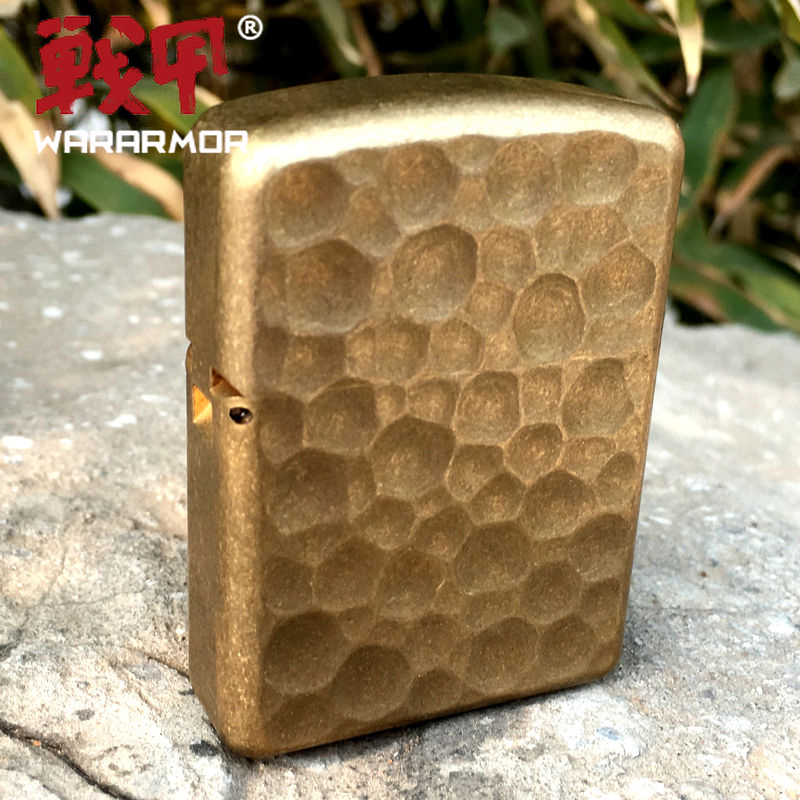 Wararmor 战甲 卡森护盾 打火机