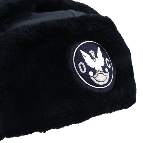 波兰帽子 (军版) 保暖护耳帽 冬季户外防寒棉帽子 君品