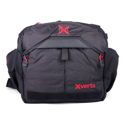 Vertx VTX5000 EDC SATCHEL 背包 户外战术休闲双肩背包 君品