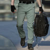 龙牙二代烈刃外勤长裤加强版 轻量型战术通勤裤  铁血君品