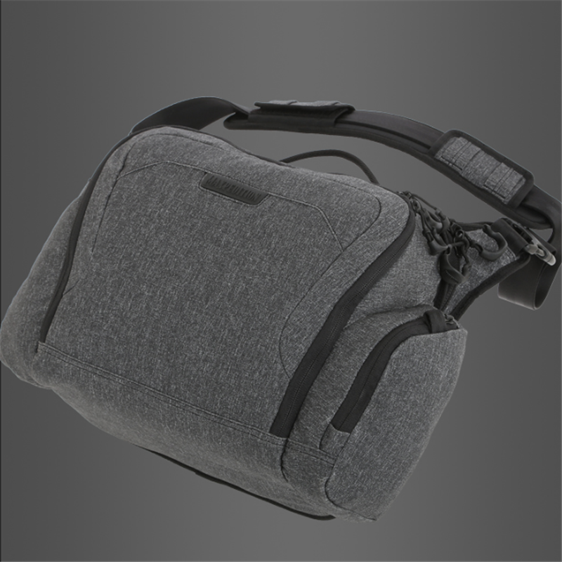 隐形者系列鞍包