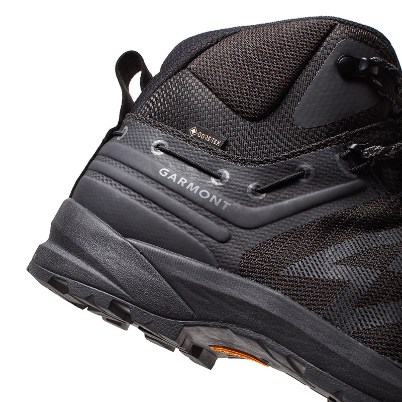 Garmont KARAKUM 2.0 GTX防水战术机能鞋 户外轻量徒步鞋【活动时间：7.7-7.9，7.15发货，顺丰包邮】